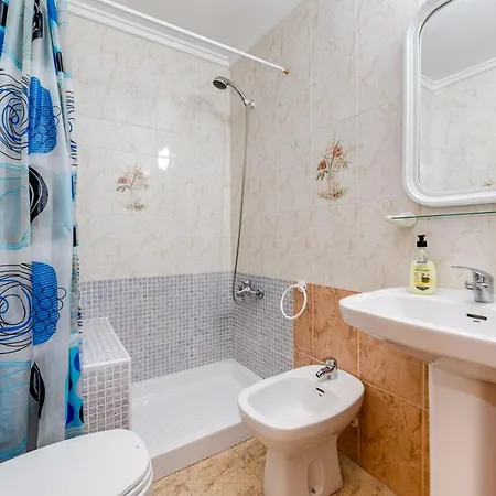 Caballero De Rodas Lejlighed Torrevieja