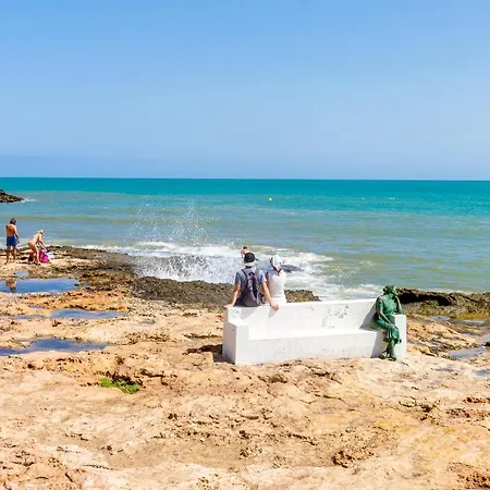 Caballero De Rodas * טורבייחה