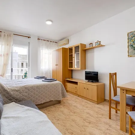 Caballero De Rodas Apartment