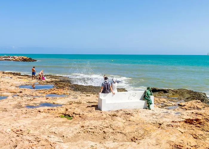 Caballero De Rodas * Torrevieja