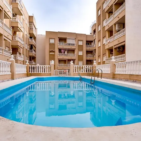 Caballero De Rodas Appartement