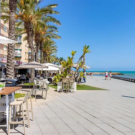 Appartement Caballero De Rodas