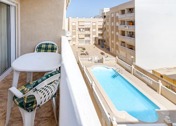 Caballero De Rodas Apartament *